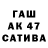 МДМА VHQ nik koelga